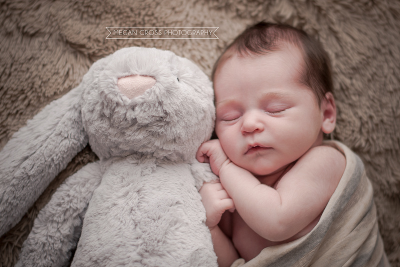 Megan Cross Photography | Newborns