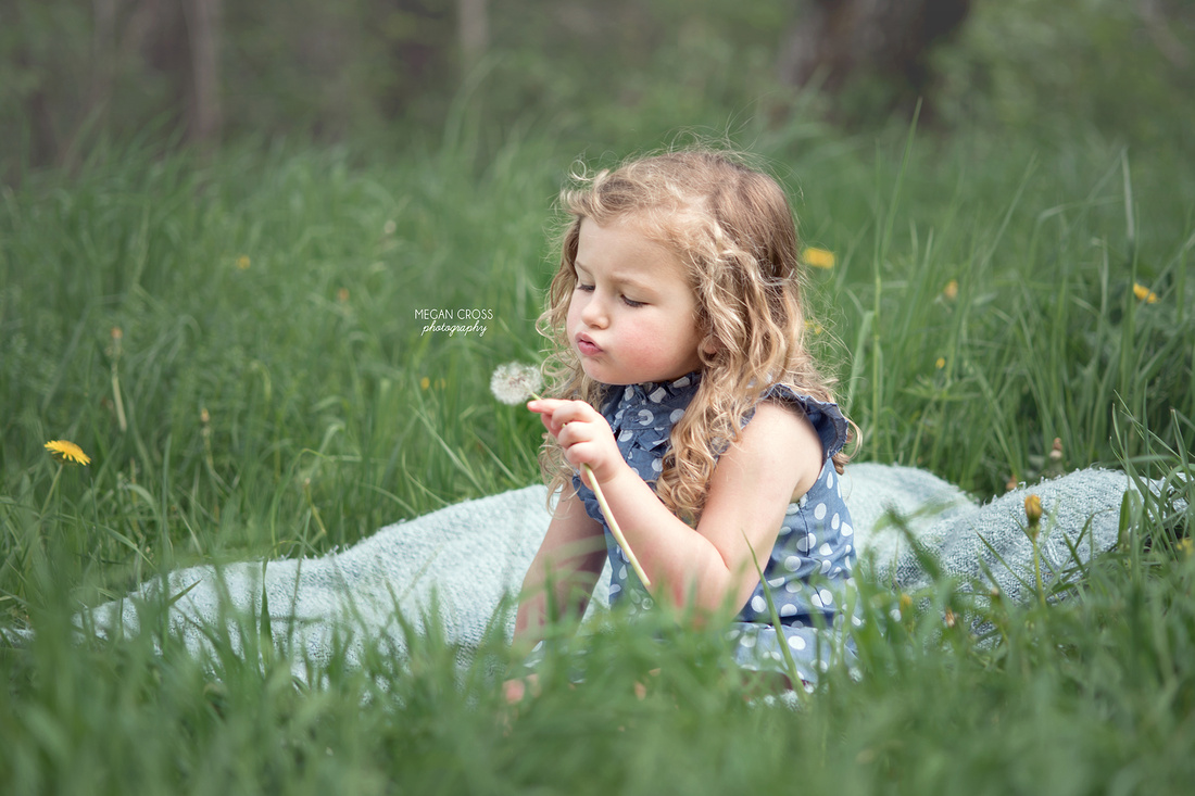 Megan Cross Photography | Mommy & Me Mini Sessions